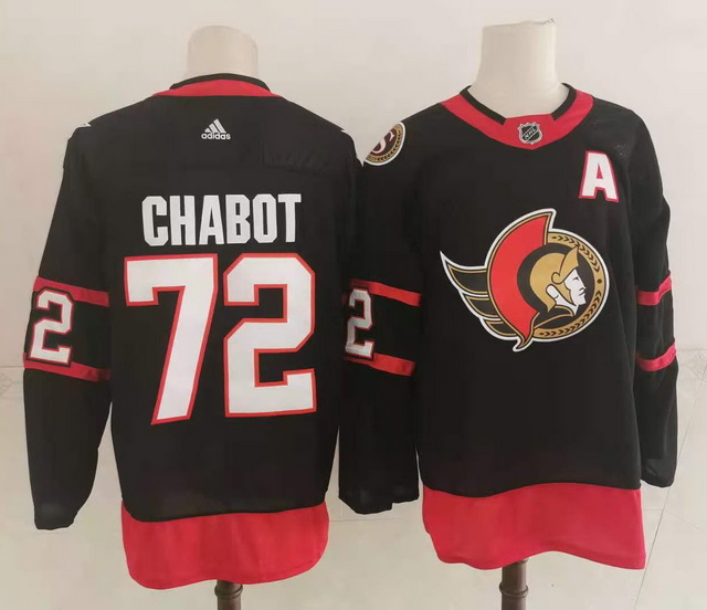 Ottawa Senators Jerseys 16 - Click Image to Close